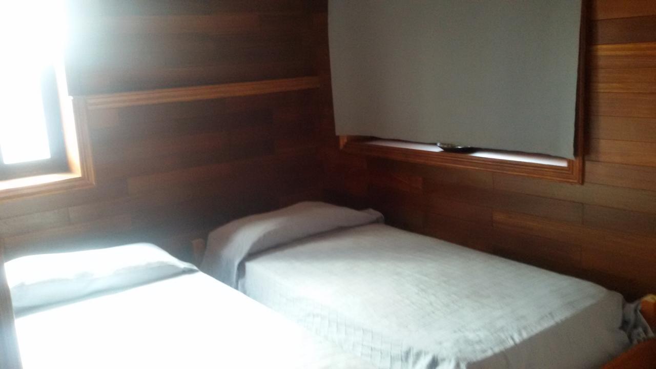 Sunset Inn فامارا المظهر الخارجي الصورة