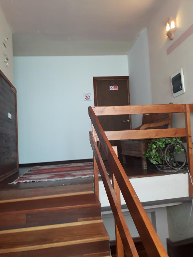 Sunset Inn فامارا المظهر الخارجي الصورة