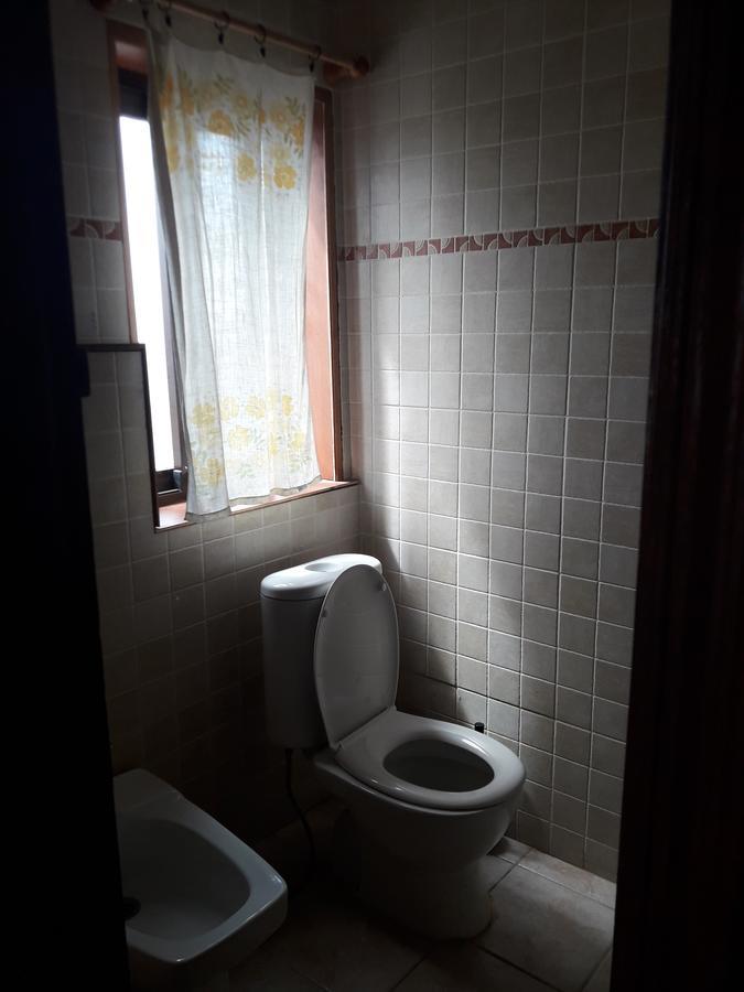 Sunset Inn فامارا المظهر الخارجي الصورة